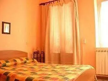 Guest house Il Ponte Lucca