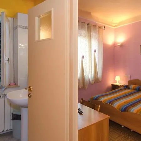 Guest house Il Ponte