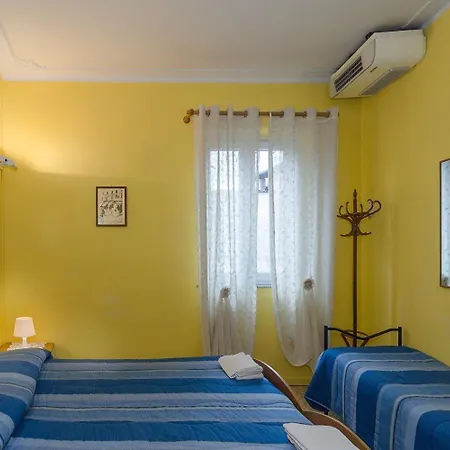 Il Ponte Gasthuis Lucca