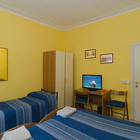 Il Ponte Konukevi Lucca