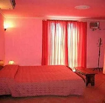 Il Ponte Guest house *