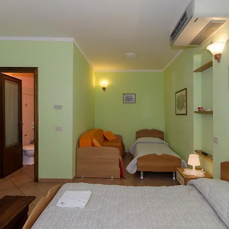 Il Ponte Guest house *