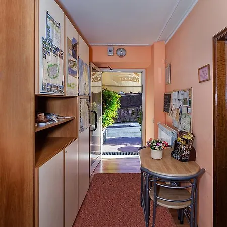 Guest house Il Ponte *