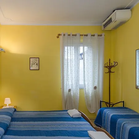Guest house Il Ponte *