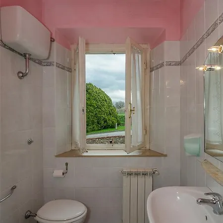 Il Ponte Guest house *
