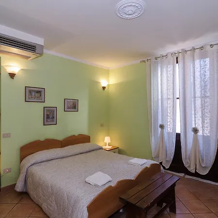 Guest house Il Ponte *