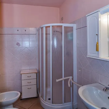 Il Ponte Guest house *