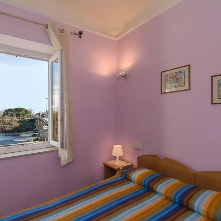 Guest house Il Ponte Lucca