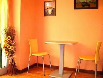 Guest house Il Ponte Lucca