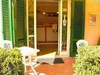 Il Ponte Guest house Lucca