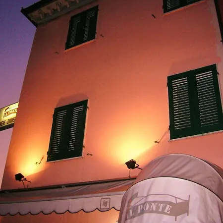 Il Ponte Guest house Lucca