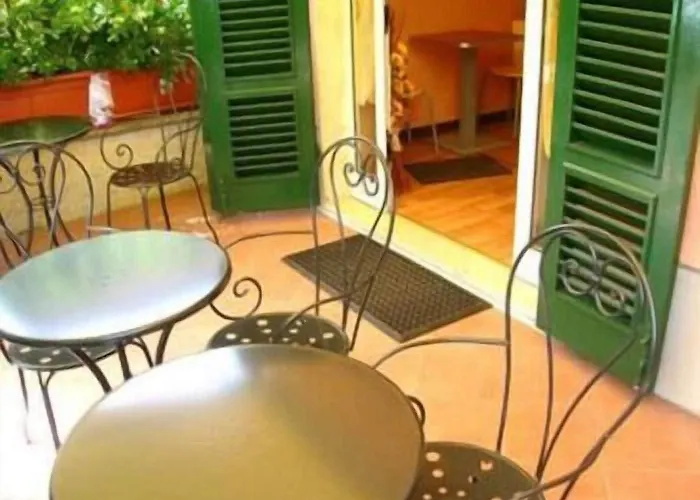 Il Ponte Πανσιόν