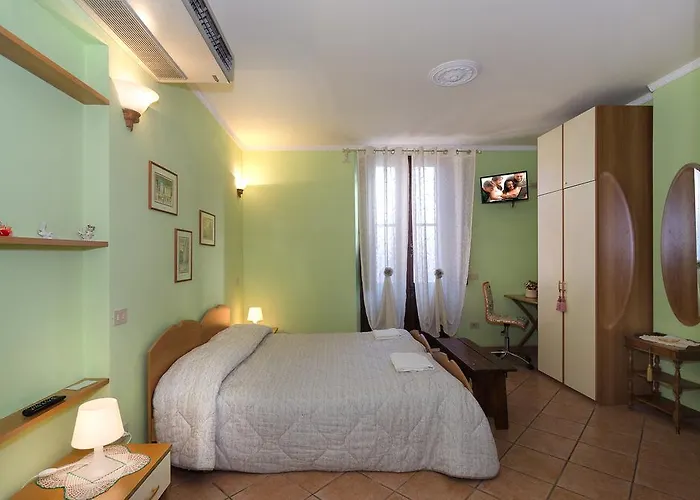 Casa de hóspedes Il Ponte Lucca