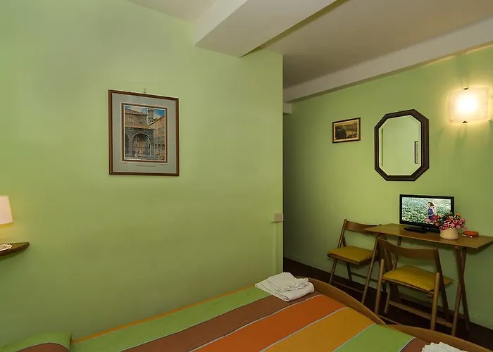 Il Ponte * Λούκα