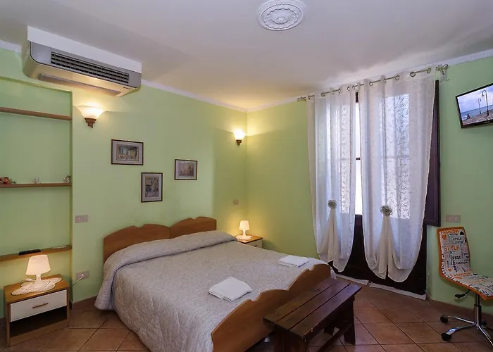 Πανσιόν Il Ponte *