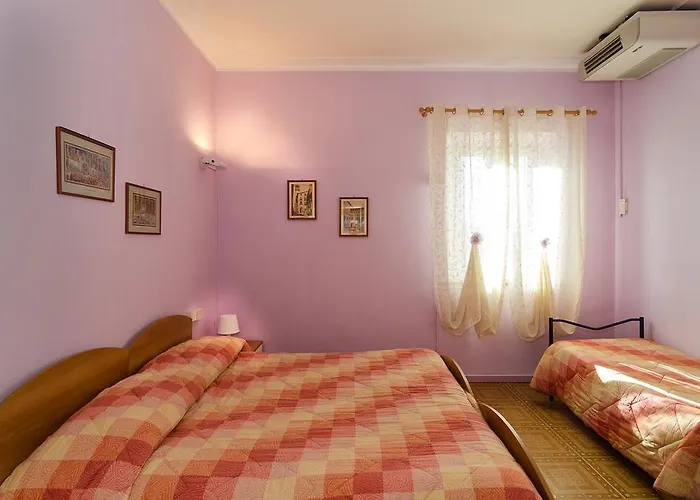 Πανσιόν Il Ponte