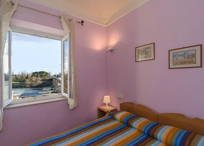 Πανσιόν Il Ponte Λούκα